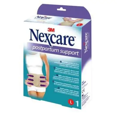 3M Nexcare Post-partum Support Taille M 1 pièce