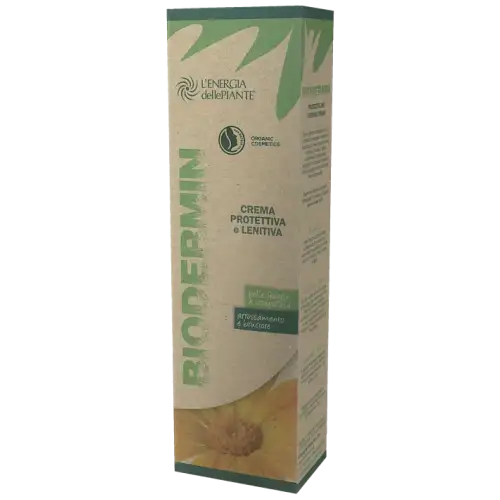 Bio Botanicals Biodermin Traitement 100ml