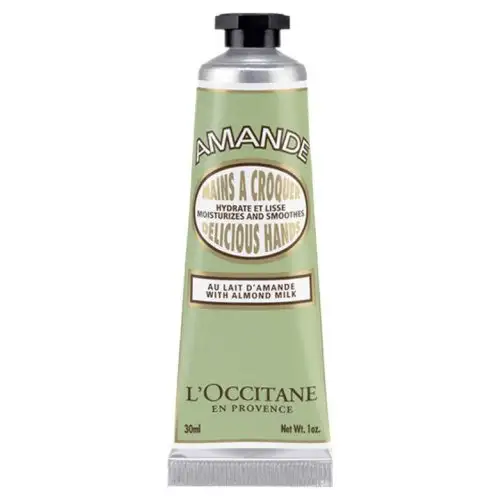 @L OCCITANE CR.MANI AMANDE 30 ML