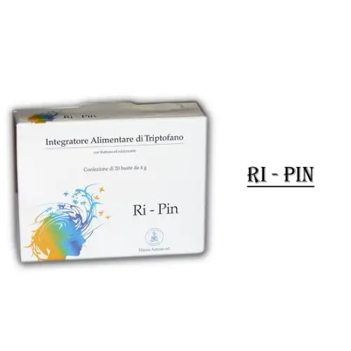 Astrum Ri-Pin Après Complément Alimentaire 50 ml
