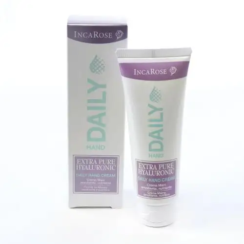 IncaRose EPH Repair Crème Mains Quotidienne 75 ml