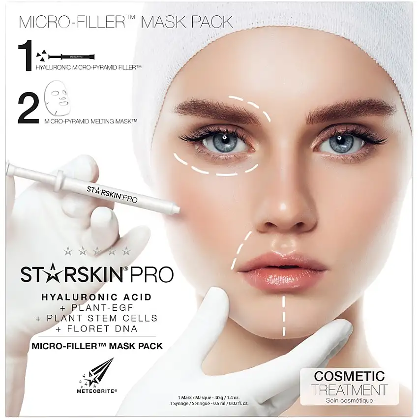 StarSkin Visage