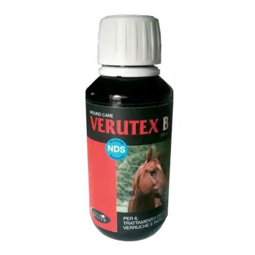 Chifa Verutex B Complément Alimentaire 125 ml