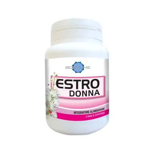 Bodyline Estro Femme Complément Alimentaire 30 Gélules