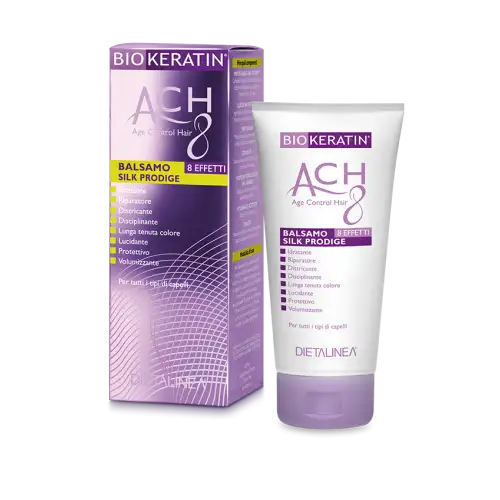 Dietalinea Biokeratin Ach8 Baume Soie Prodige 150 ml