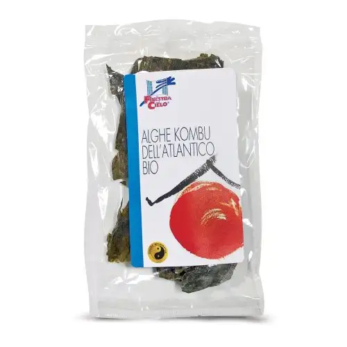 Atlantique Kombu 50g Bio