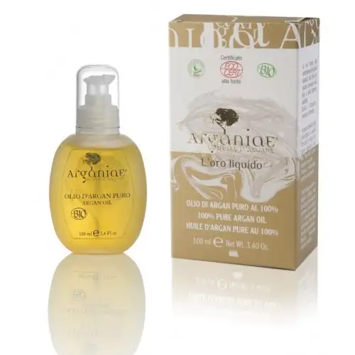 Arganiae Huile d'Argan Pure 15 ml