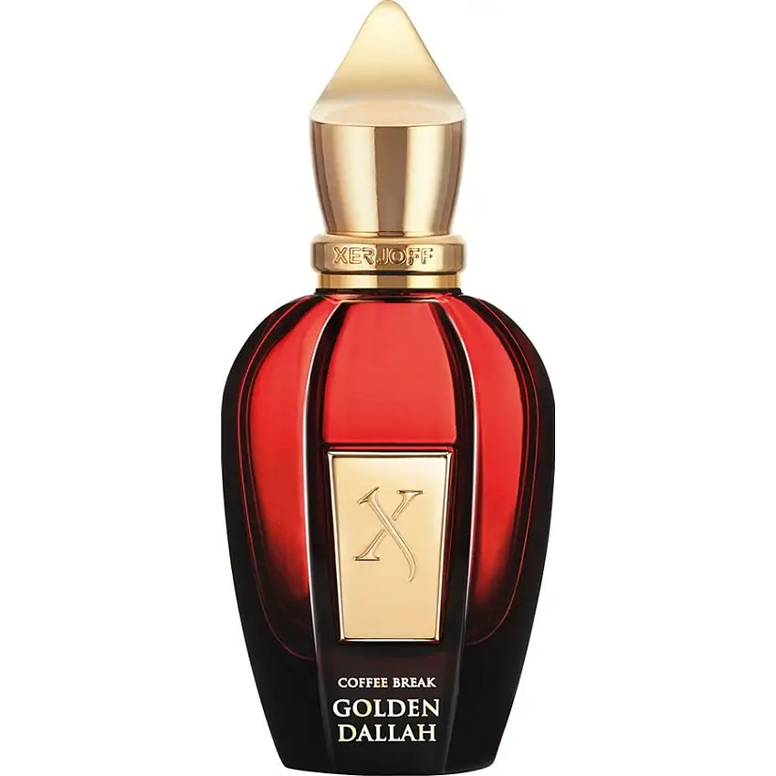 XERJOFF Coffee Break CollectionGolden Dallah