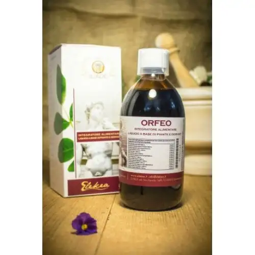 Elekea Orfeo Complément Alimentaire 500ml