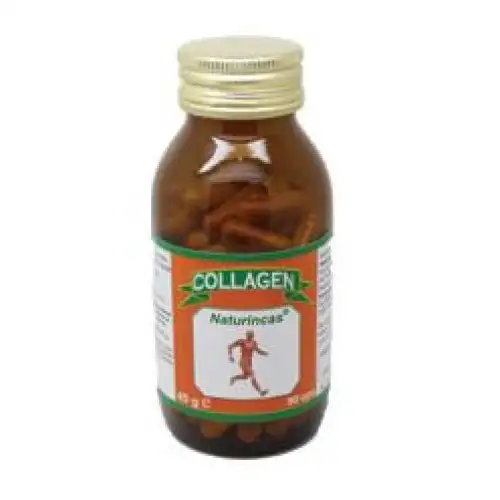 Collagène Naturincas Complément Alimentaire 90 Gélules