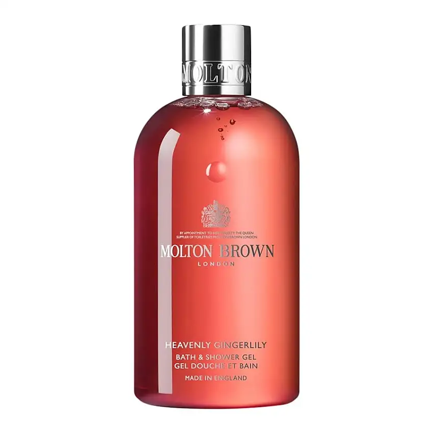 Molton Brown Heavenly Gingerlily