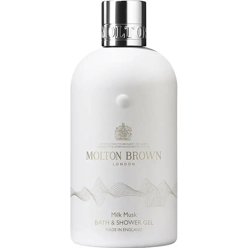 Molton Brown Milk MuskLait au Musc