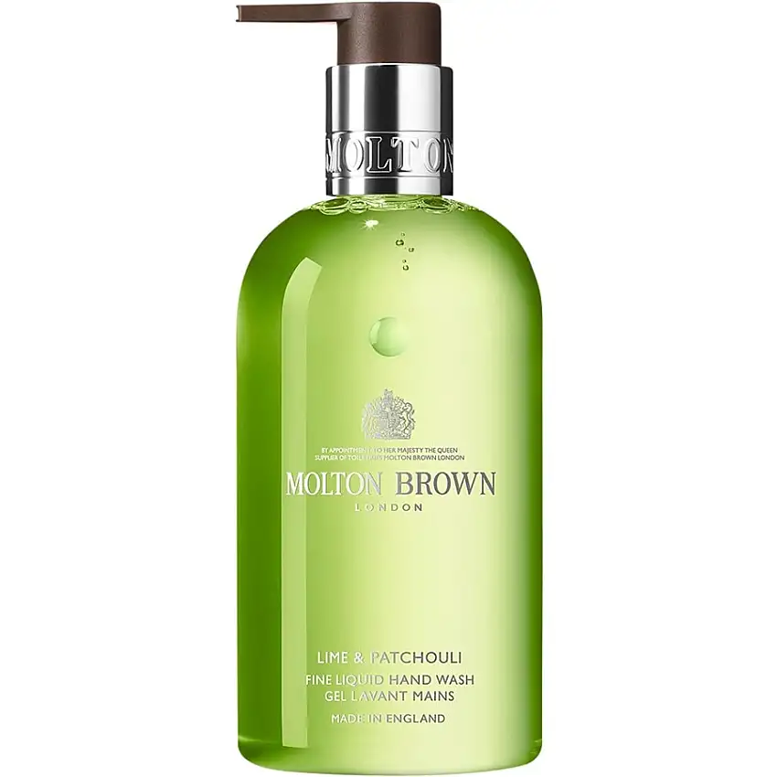 Molton Brown Lime & Patchouli