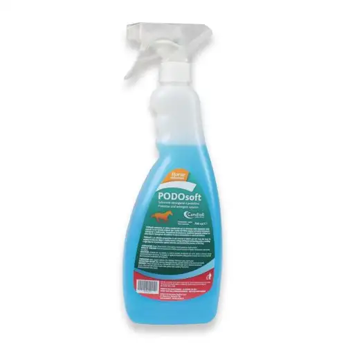 Candioli Podosoft 700ml