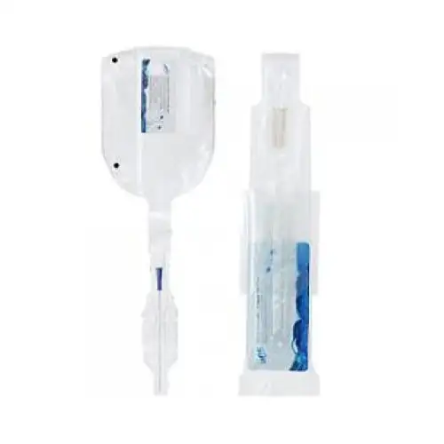 Dentsply Sirona Lofric Cathéter Ch14 Mâle 30 Pièces