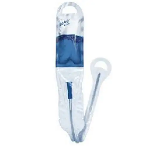 Dentsply Lofric Primo Donna Cathéter Taille Ch8 20cm 30 Pièces