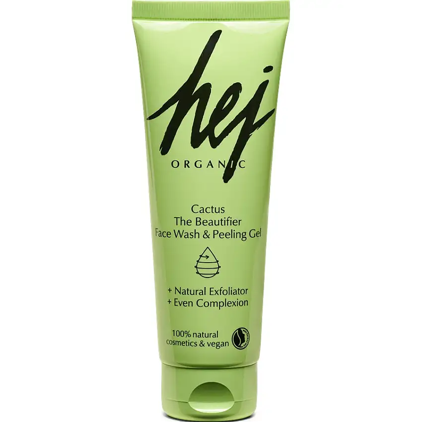 Hej Organic Nettoyage