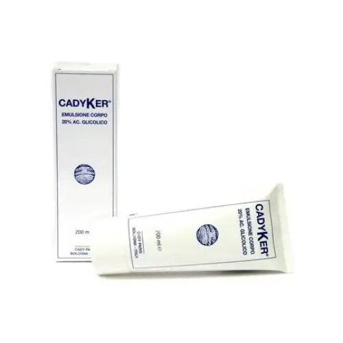 Cady Paris Cadyker 200ml