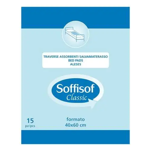 Soffisof Traverse Classique 40x60cm 15 Pièces