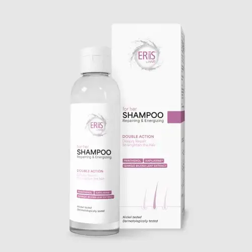 Eriis Shampooing Anti-chute 200ml