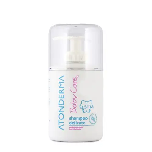 Atonderma Baby Care Shampoing Délicat 300 ml