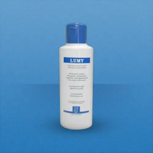 Belfarm Lumy Solution Ophtalmique 100ml