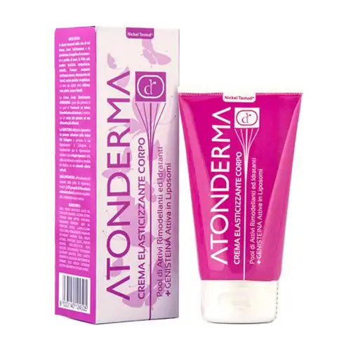 Unionalpha Atonderma Crème Vergetures 150ml