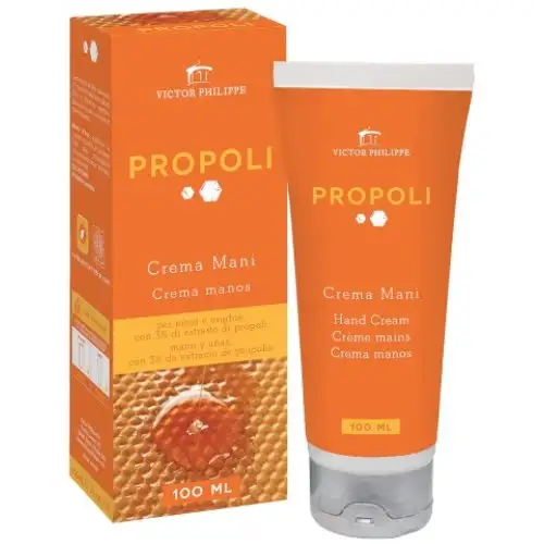 Victor Philippe Propolis Crème Mains 100ml