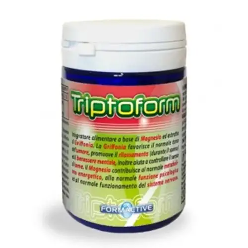 Princeps Triptoform 40 Compresse