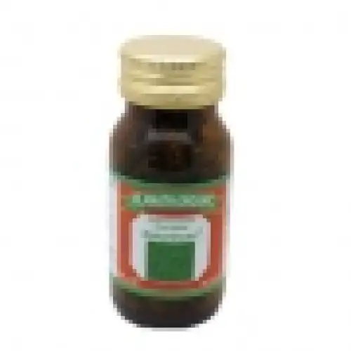 Naturincas Klamath Complément Alimentaire Bio 60 Gélules
