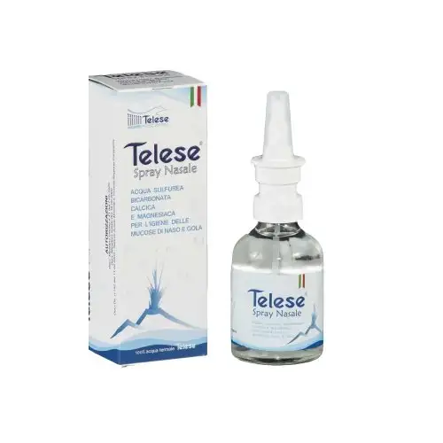 Spray Nasal Telese 50ml
