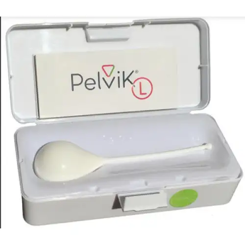 Cône Vaginal Wellife Pelvik L 1