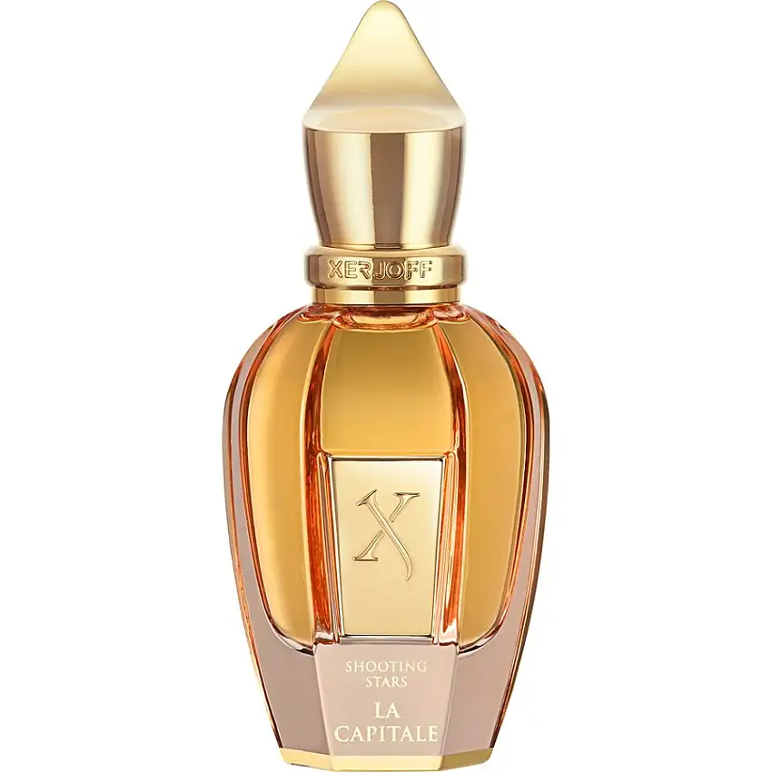 XERJOFF Spotlight CollectionLa Capitale