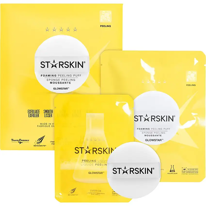 StarSkin Soin du visage