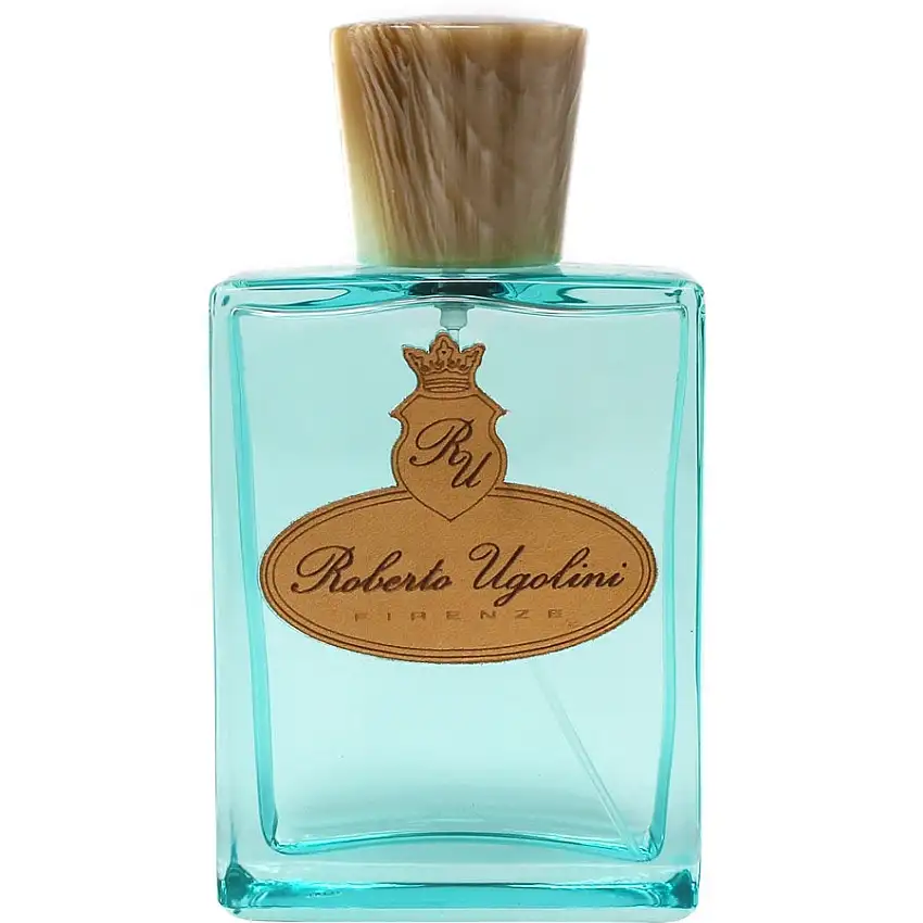 Roberto Ugolini Azzurro