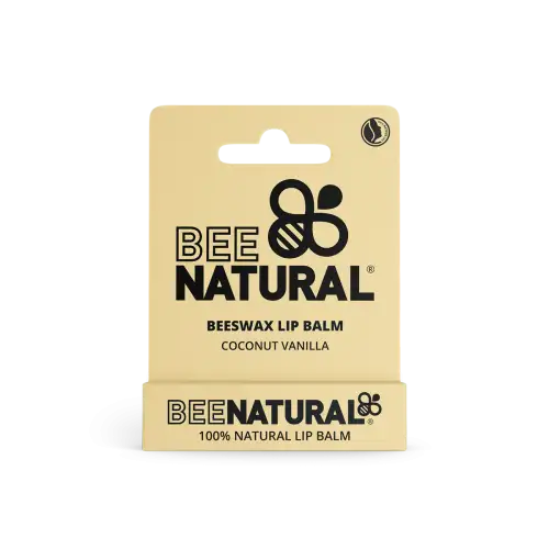 Bee Baume à Lèvres Naturel Coconilla 1 Pièce