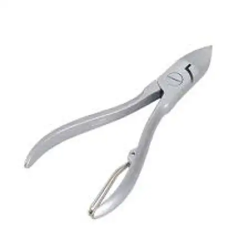 Profar Pince à ongles manucure et pédicure 1 pièce