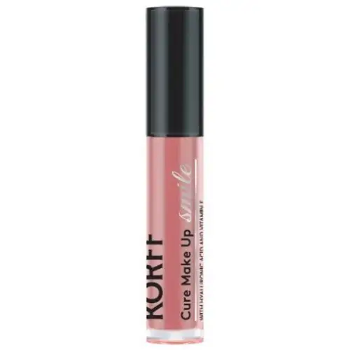 KORFF Lip Gloss 01 Comfort