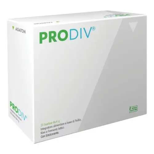 PRODIV 20BUST