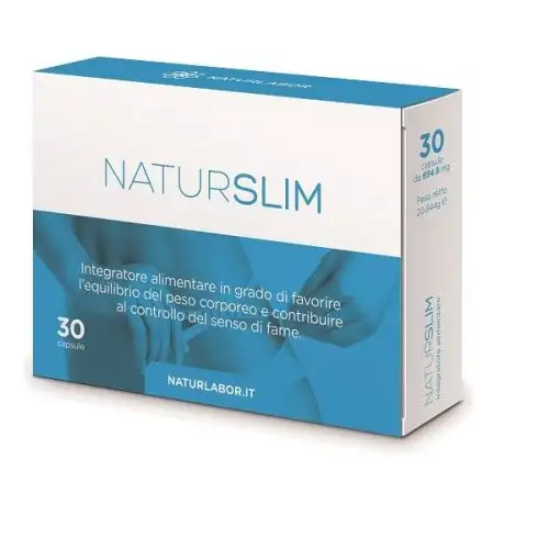 Tslim T Line Complément Alimentaire 30 Comprimés