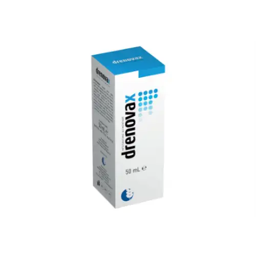 Bio Group Drenovax Complément Alimentaire Gouttes 50ml