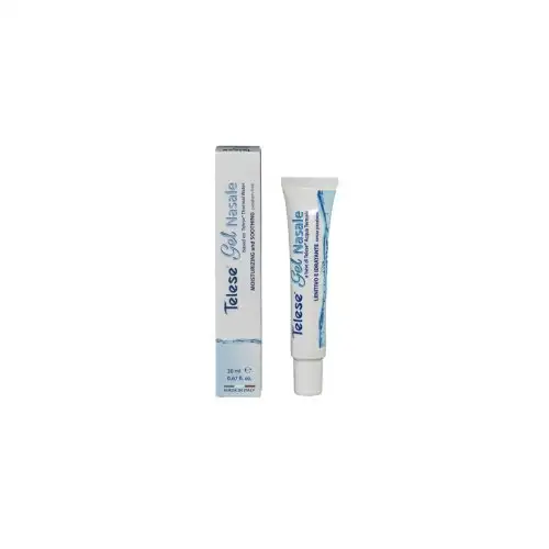 Impresa A.Minieri Telese® Gel Nasal 20 ml