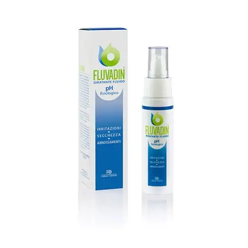 Farma-Derma Fluvadin® Fluide Hydratant 60ml