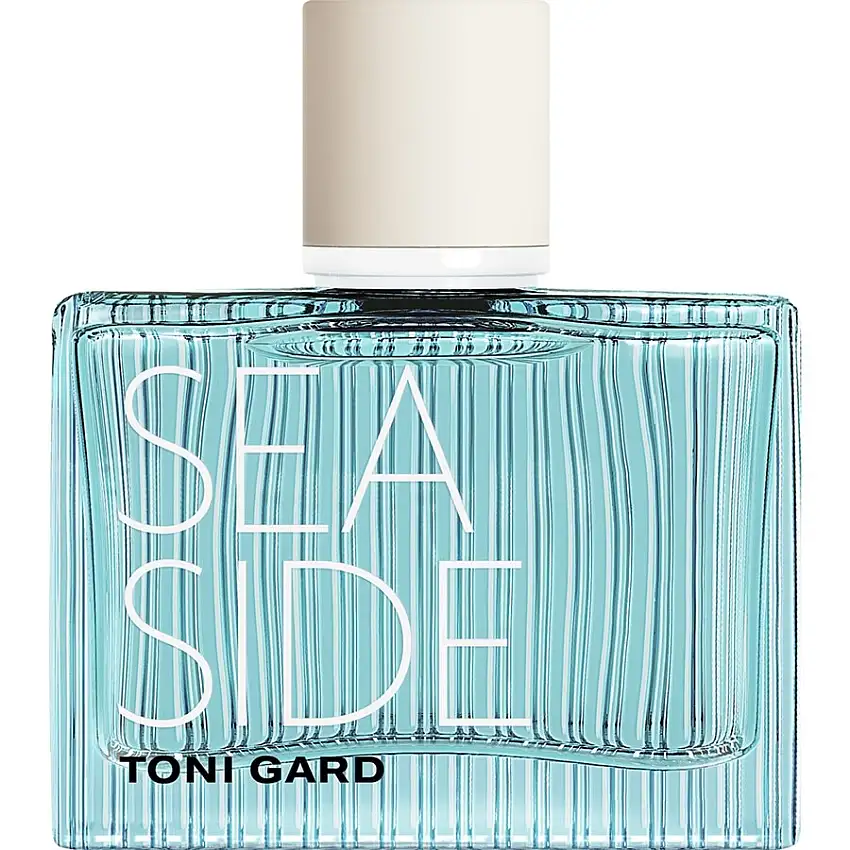 Toni Gard Seaside Woman