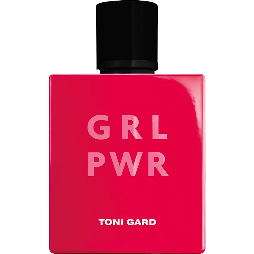Toni Gard Grl Pwr