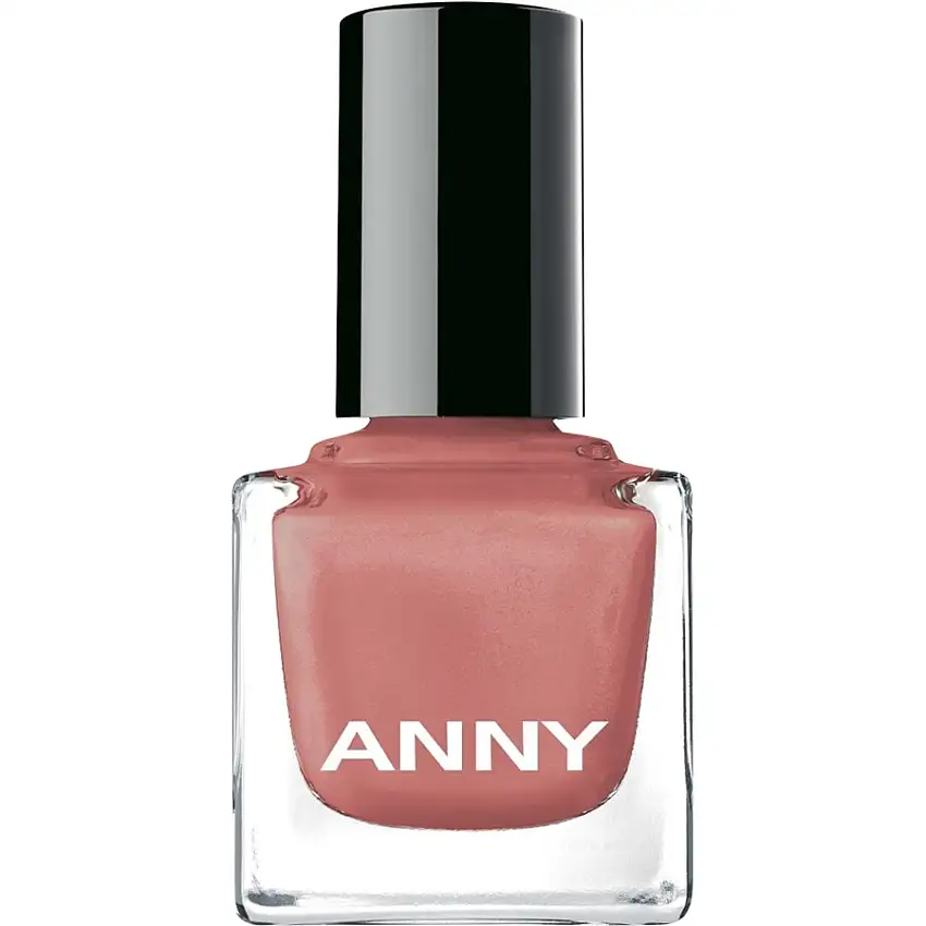 ANNY Vernis à onglesNude & Pink