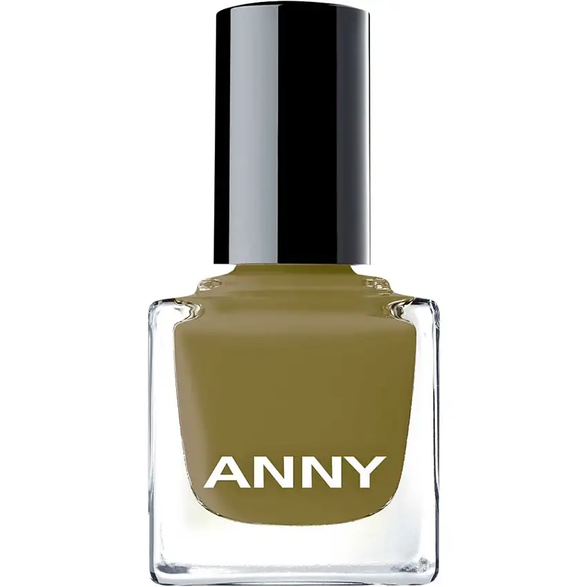 ANNY Vernis à onglesGreen