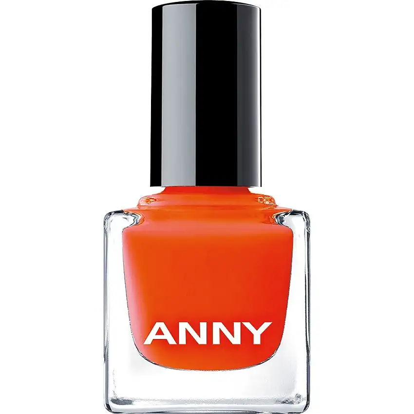 ANNY Vernis à onglesOrange