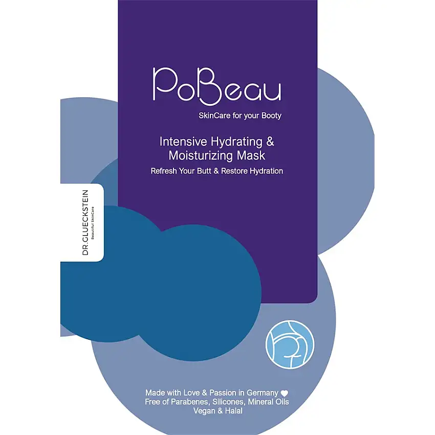 PoBeau Masks