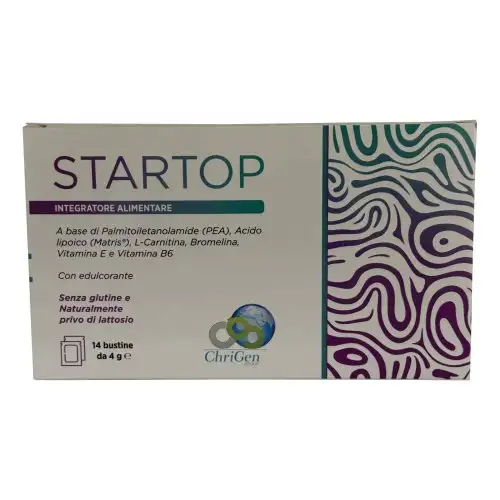 StarTop Chrigen Group 14 Bustine